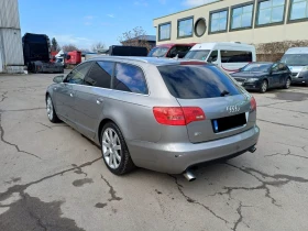 Audi A6 4.2i Quattro Avant S-Line - 4500 € / 8801.24 лв. - 95167117 5