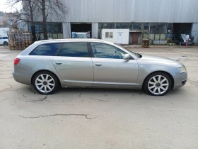 Audi A6 4.2i Quattro Avant S-Line - 4500 € / 8801.24 лв. - 95167117 2