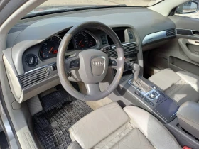 Audi A6 4.2i Quattro Avant S-Line - 4500 € / 8801.24 лв. - 95167117 11