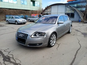 Audi A6 4.2i Quattro Avant S-Line - 4500 € / 8801.24 лв. - 95167117 7