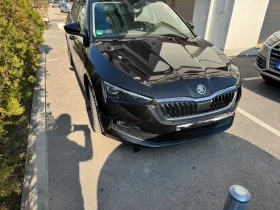 Skoda Scala 1, 5 бензин - 16850 € / 32955.74 лв. - 55713801 7