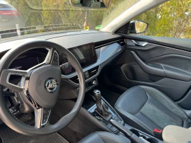 Skoda Scala 1, 5 бензин - 16850 € / 32955.74 лв. - 55713801 10