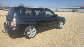 Subaru Forester 2.5 XT - 6999 € / 13688.85 лв. - 32456835 3