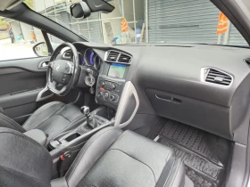 DS DS 4 1.6 - 5500 € / 10757.07 лв. - 82690077 6