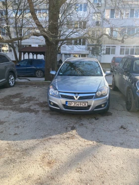 Opel Astra - 1300 € / 2542.58 лв. - 33466443 8