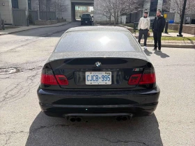 BMW M3 CARFAX - 15500 € / 30315.36 лв. - 49286966 4