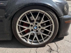 BMW M3 CARFAX - 15500 € / 30315.36 лв. - 49286966 7