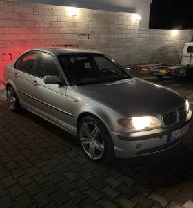 BMW 320 TOP AVTOMATIK FACE LIFT - 2250 € / 4400.62 лв. - 61788196 2