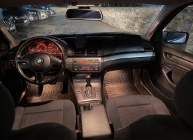 BMW 320 TOP AVTOMATIK FACE LIFT - 2250 € / 4400.62 лв. - 61788196 7