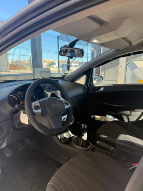 Opel Corsa - 3400 € / 6649.82 лв. - 60394329 4