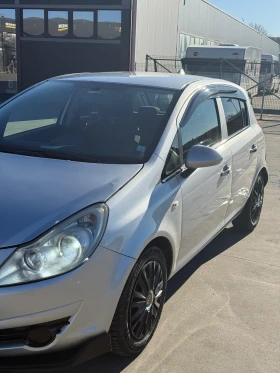 Opel Corsa - 3400 € / 6649.82 лв. - 60394329 2