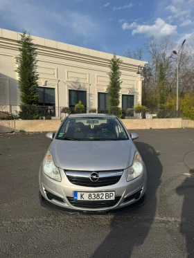 ������ Opel Corsa