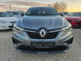 Renault Arkana 1.6i-Hybrid, RS-Line - 16800 € / 32857.94 лв. - 99222765 2