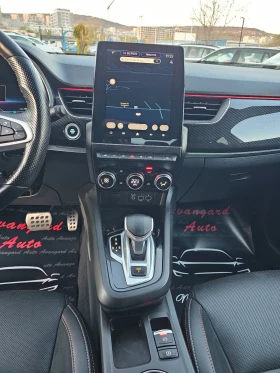 Renault Arkana 1.6i-Hybrid, RS-Line - 16800 € / 32857.94 лв. - 99222765 11