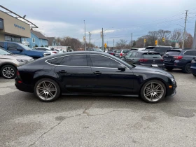 Audi A7 Premium * * CARFAX * * АВТО КРЕДИТ * *  | Auto.bg — изображение 3