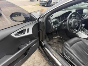 Audi A7 Premium * * CARFAX * * АВТО КРЕДИТ * *  | Auto.bg — изображение 6