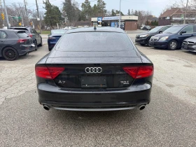 Audi A7 Premium * * CARFAX * * АВТО КРЕДИТ * *  | Auto.bg — изображение 5
