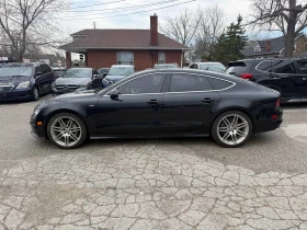 Audi A7 Premium * * CARFAX * * АВТО КРЕДИТ * *  | Auto.bg — изображение 4