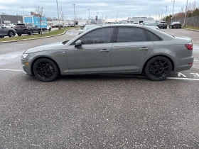 Audi A4 * Progressiv * �������� ������ * S-LINE * 360 | Mobile.bg � ����� ������ 2