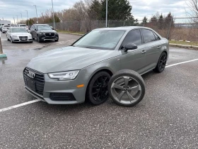 Audi A4 * Progressiv * �������� ������ * S-LINE * 360 | Mobile.bg � ����� ������ 12