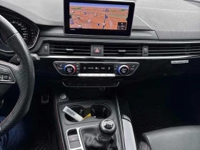 Audi A4 * Progressiv * �������� ������ * S-LINE * 360 | Mobile.bg � ����� ������ 9