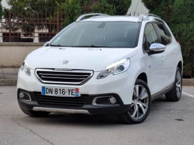 Peugeot 2008 1.6HDI 120hp * EURO 5 * КЛИМАТРОНИК * НАВИ *  - 6550 € / 12810.69 лв. - 17922181 3