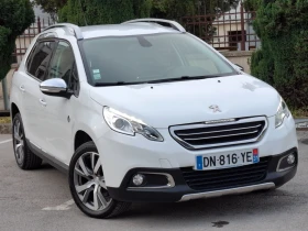 Peugeot 2008 1.6HDI 120hp * EURO 5 * КЛИМАТРОНИК * НАВИ *  - 6550 € / 12810.69 лв. - 17922181 9
