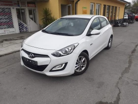 Hyundai I30 1, 6 PREMIUM  EVRО 5  6KC.