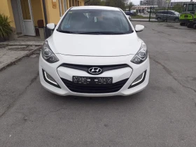 Hyundai I30 1, 6 PREMIUM  EVR� 5  6KC. | Mobile.bg � ����� ������ 2
