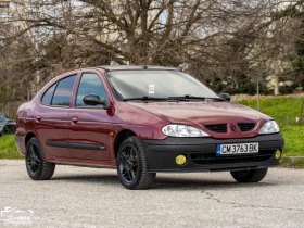 Renault Megane | Mobile.bg � ����� ������ 2