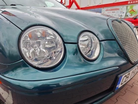Jaguar S-type ����� | Mobile.bg � ����� ������ 4