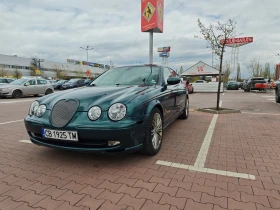Jaguar S-type ����� | Mobile.bg � ����� ������ 8