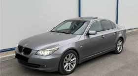 ������ BMW 525