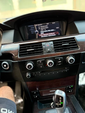 BMW 525 * SOFT CLOSE* COMFORT* HI-FI* CIC* ��� ����*  | Mobile.bg � ����� ������ 5