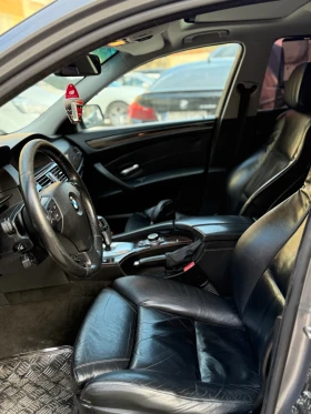 ����� �� �������� �� BMW 525 * SOFT CLOSE* COMFORT* HI-FI* CIC* ��� ����* 