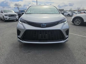 Toyota Sienna ����� ���� | Mobile.bg � ����� ������ 6