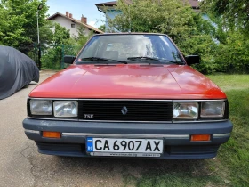 ����� �� �������� �� Renault 9 1.4