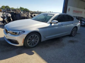 ����� �� �������� �� BMW 540 3.0l I