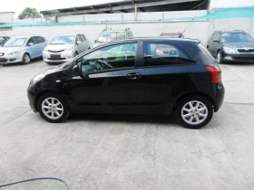Toyota Yaris 1, 3-VVTI-KLIMATIK-ITALY | Mobile.bg � ����� ������ 5