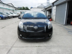 Toyota Yaris 1, 3-VVTI-KLIMATIK-ITALY | Mobile.bg � ����� ������ 2