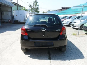 Toyota Yaris 1, 3-VVTI-KLIMATIK-ITALY | Auto.bg — изображение 6