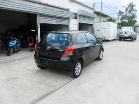 Toyota Yaris 1, 3-VVTI-KLIMATIK-ITALY | Mobile.bg � ����� ������ 6
