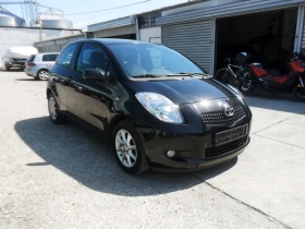 Toyota Yaris 1, 3-VVTI-KLIMATIK-ITALY | Auto.bg — изображение 3