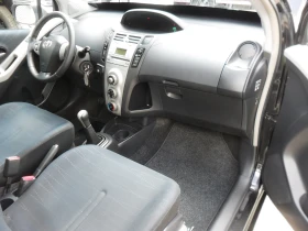 Toyota Yaris 1, 3-VVTI-KLIMATIK-ITALY | Mobile.bg � ����� ������ 10