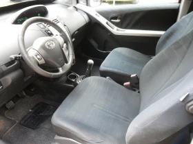 Toyota Yaris 1, 3-VVTI-KLIMATIK-ITALY | Mobile.bg � ����� ������ 9