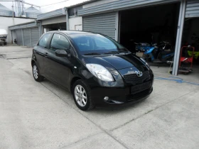 Toyota Yaris 1, 3-VVTI-KLIMATIK-ITALY | Mobile.bg � ����� ������ 3