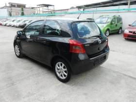 Toyota Yaris 1, 3-VVTI-KLIMATIK-ITALY | Mobile.bg � ����� ������ 8