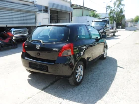 Toyota Yaris 1, 3-VVTI-KLIMATIK-ITALY | Auto.bg — изображение 7