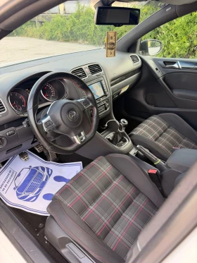 VW Golf GTI  - 9200 € / 17993.64 лв. - 91778996 4