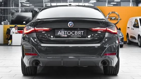 BMW 420 i Gran Coupe M Sport Steptronic | Auto.bg — изображение 3